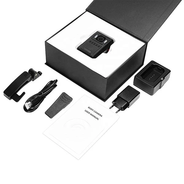 Digitalas D-EyE X5EL21A 4G nešiojamas vaizdo registratorius aprašymas - Prekės nuotrauka