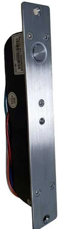 Digitalas BL-500 NO strypinė elektromechaninė spyna 12V. NO normaliai atrakinta