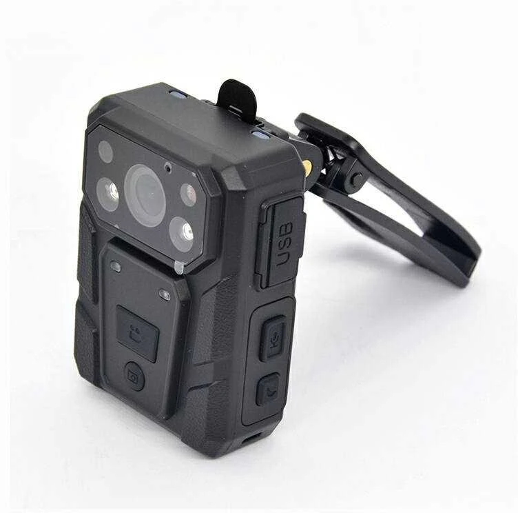 Digitalas D-EyE 421 nešiojamas vaizdo registratorius