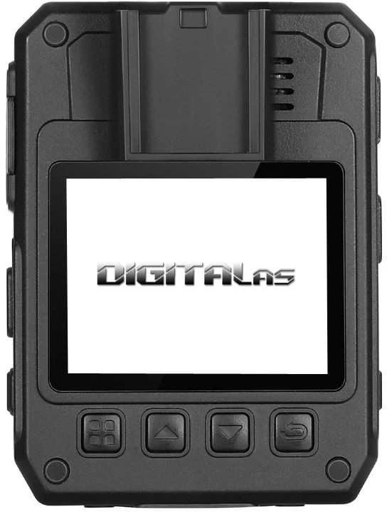 Digitalas D-EyE 421 nešiojamas vaizdo registratorius