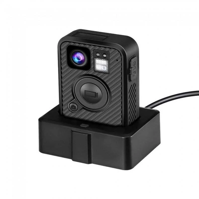 Digitalas D-EyE F1EL21 nešiojamas vaizdo registratorius