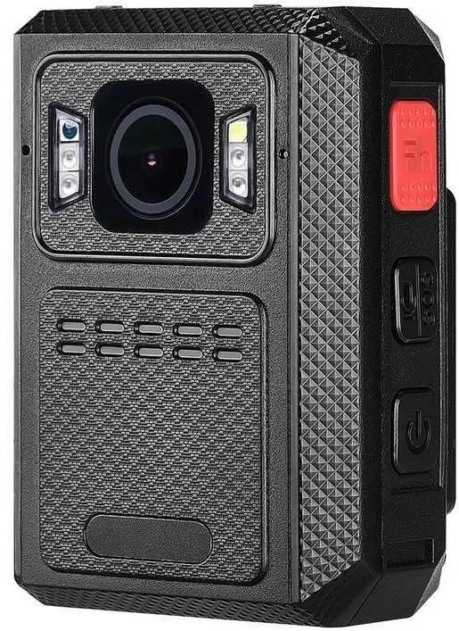 Digitalas D-EyE X5EL21A 4G nešiojamas vaizdo registratorius