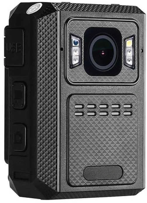 Digitalas D-EyE X5EL21A 4G nešiojamas vaizdo registratorius