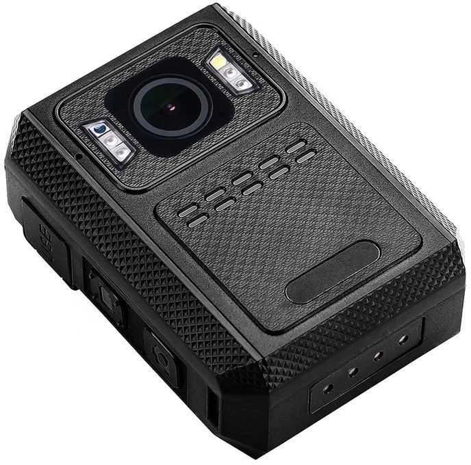 Digitalas D-EyE X5EL21A 4G nešiojamas vaizdo registratorius