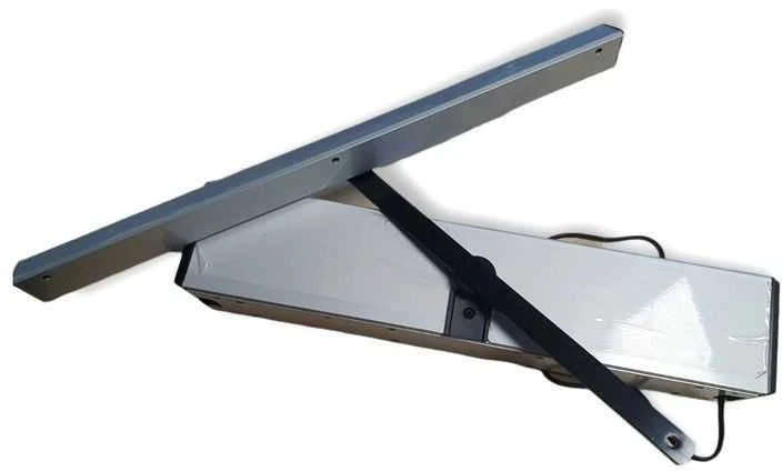 Digitalas D-FORCE 02D automatinis durų pritraukėjas
