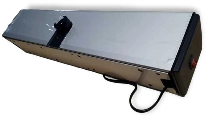 Digitalas D-FORCE 02D automatinis durų pritraukėjas