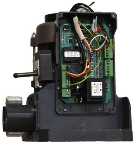 Digitalas D-FORCE 1000VA stumdomų vartų automatikos komplektas SMART HOUSE STANDARD viskas viename 5M