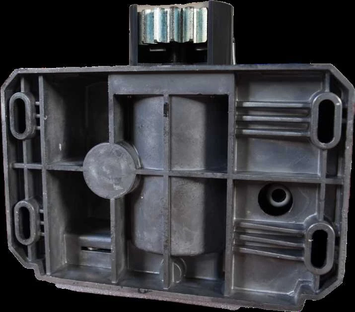Digitalas Slankiojančių vartų automatika D-Force1500VA