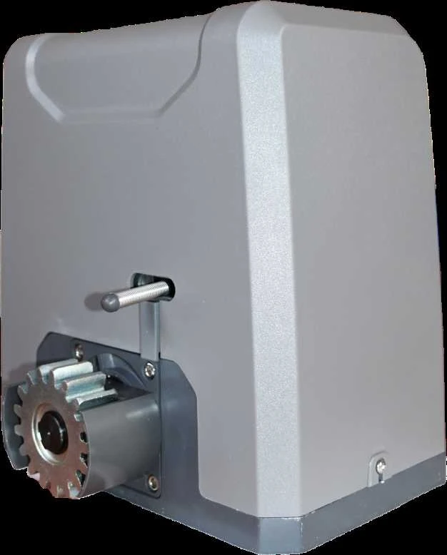 Digitalas Slankiojančių vartų automatika D-Force1500VA