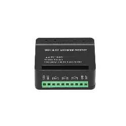 Digitalas D-FORCE 1500VA stumdomų vartų automatikos komplektas SMART HOUSE STANDARD viskas viename 6M