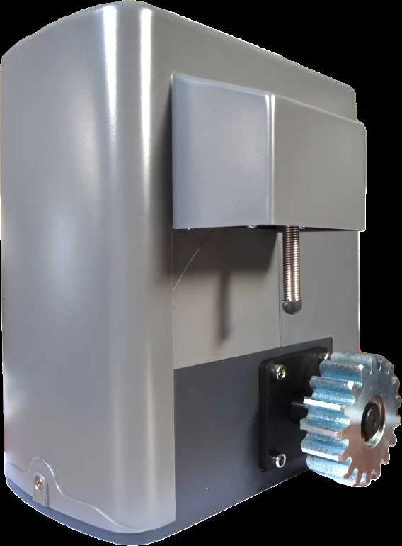 Digitalas D-FORCE 600VA stumdomų. slankiojančių kiemo vartų automatika. vartų svoris iki 600 kg