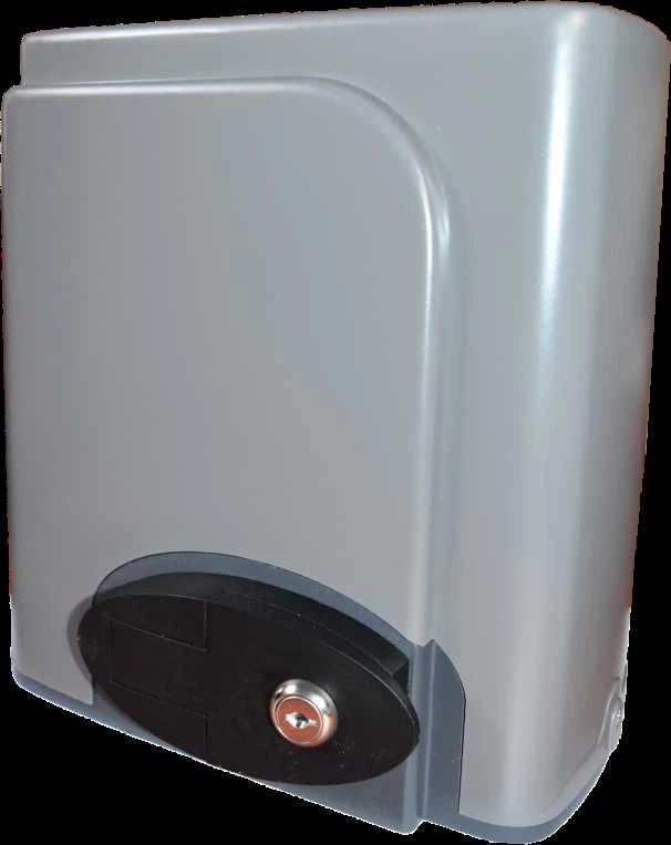 Digitalas D-FORCE 600VA stumdomų. slankiojančių kiemo vartų automatika. vartų svoris iki 600 kg