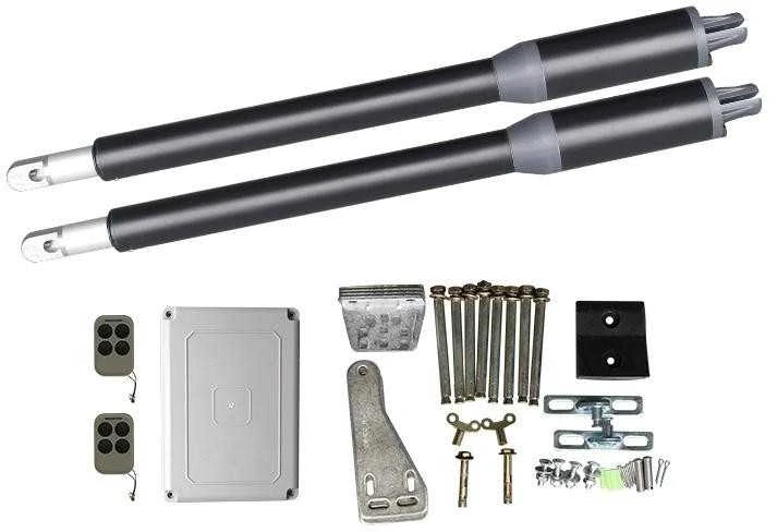 Digitalas D-FORCE PKM-C01 atveriamų kiemo vartų automatikos pavara
