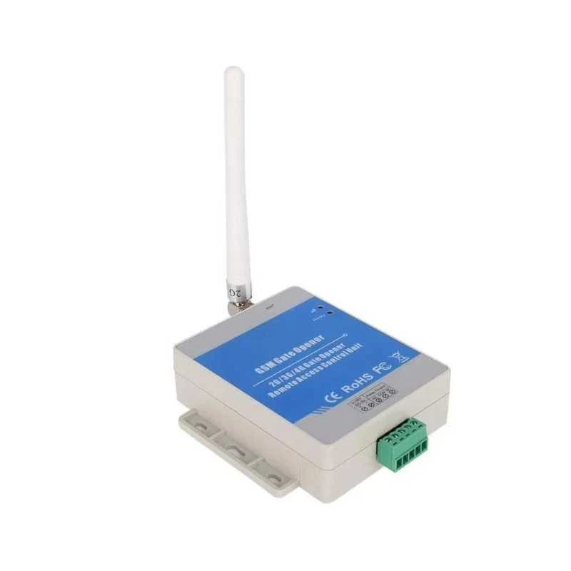 Digitalas D-FORCE PKM-C01 GSM STANDARD varstomų vartų automatika