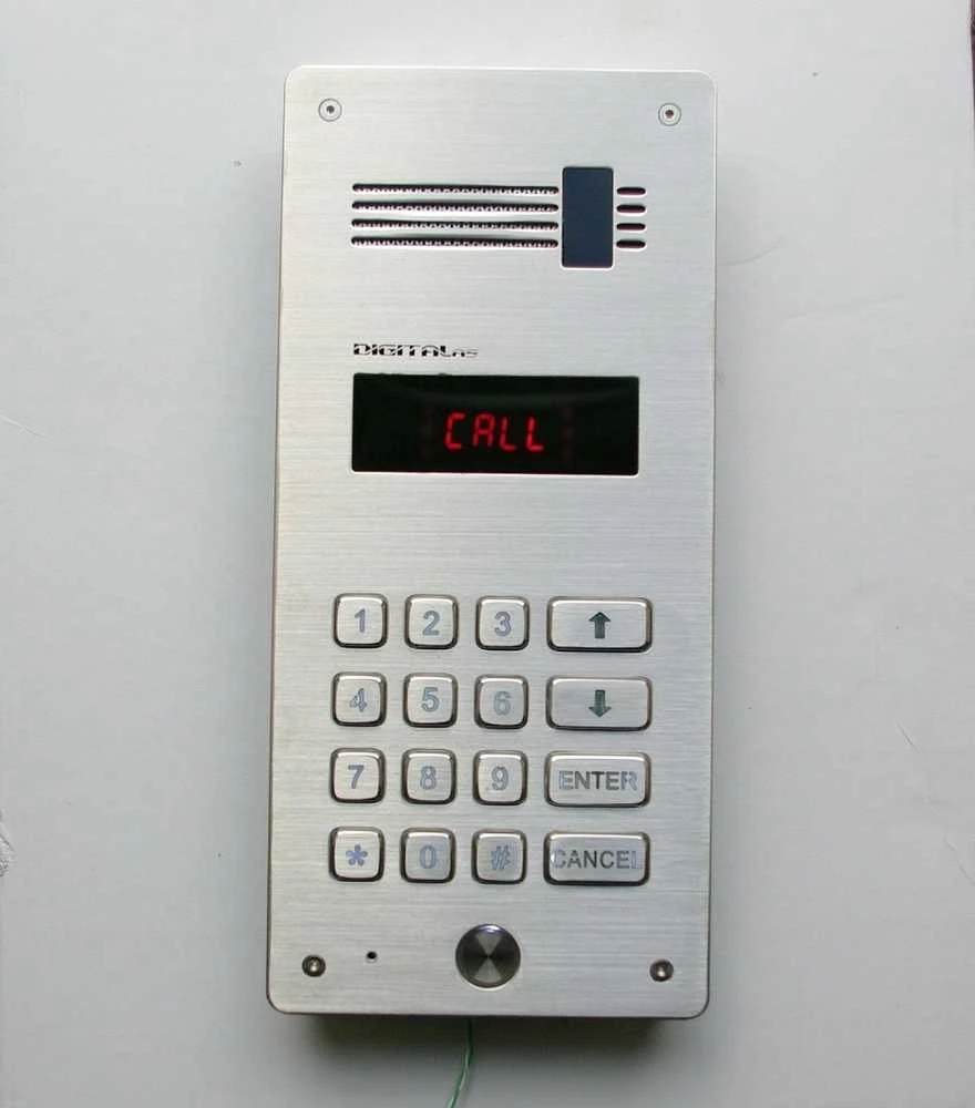 Digitalas DD-5100TL audio telefonspynė su TM skaitytuvu