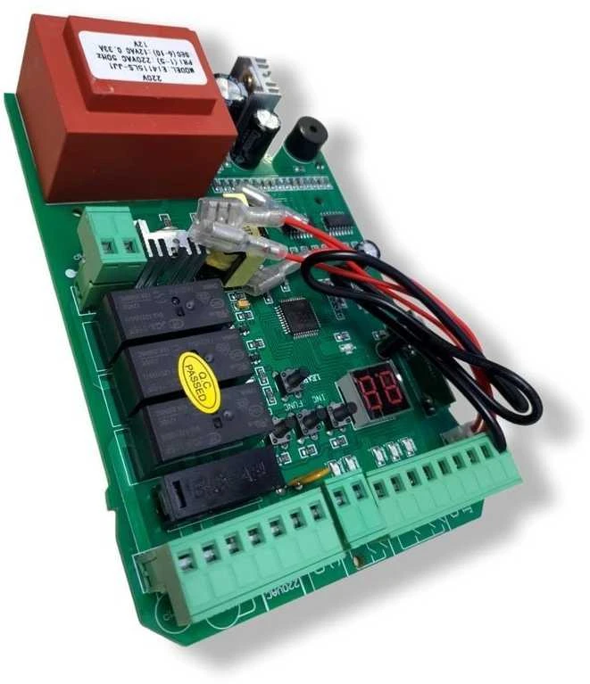 Digitalas DF1200VPs Pagrindinė valdymo plokštė D-Force vartų automatikai