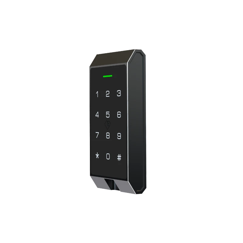 Digitalas DI-A830 B TTLock išmani baldų spynelė: valdymas programėle, kortele ar kodu