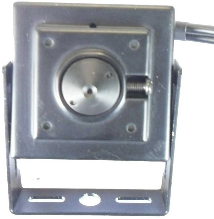 Digitalas DI-AHD108011X Vaizdo kamera prie DD5100 telefonspynės