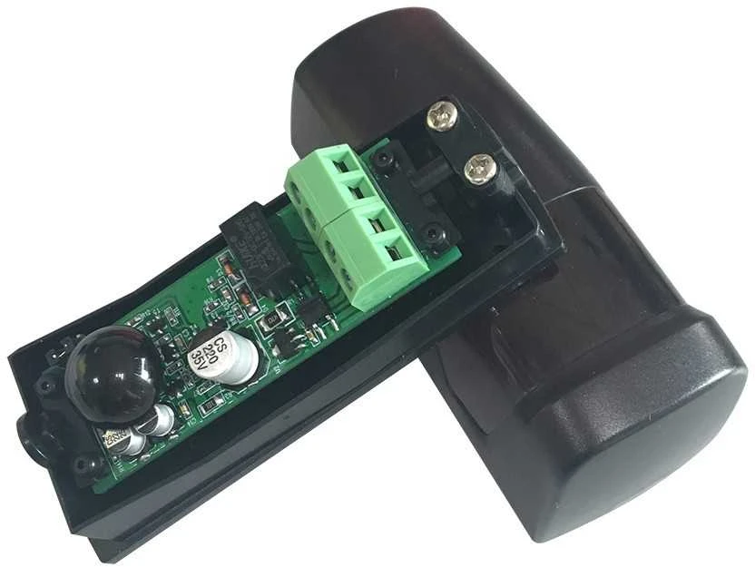 Digitalas DI-IR610 Fotoelementai (infraraudonųjų spindulių jutiklis). komplektas