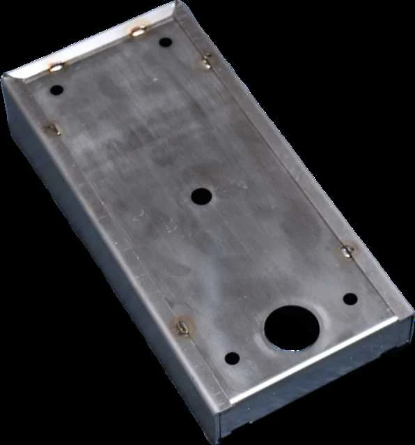 Digitalas DR-1 virštinkinio montavimo stogelis. apsauga nuo lietaus prie DD-5100