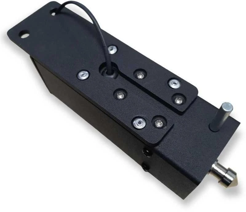 Digitalas DSC-02 elektromechaninė antivandalinė spyna atveriamiems vartams / varteliams
