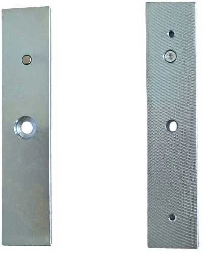 Digitalas EM-280W elektromagnetinė spyna 280 kg jėga, 12-24V, be LED, lauko sąlygoms