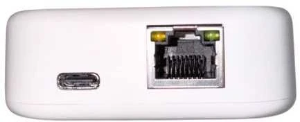 Digitalas G3+PoE TTLock Bluetooth-RJ45 valdiklis prie išmanių spynų TTLock