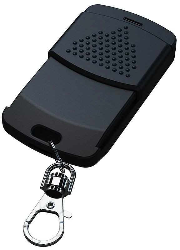 Digitalas I3-FIX-RW distancinio valdymo RW (įrašomas) kopijuojantis pultelis