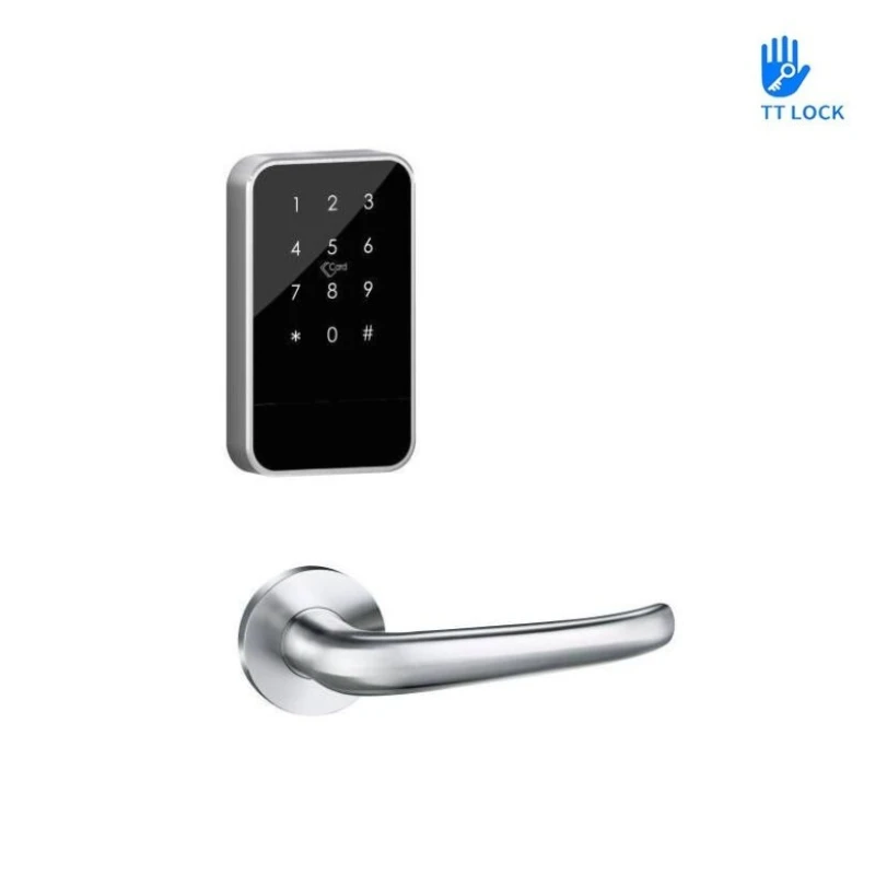 Digitalas Išmani durų spyna S118 TTLock