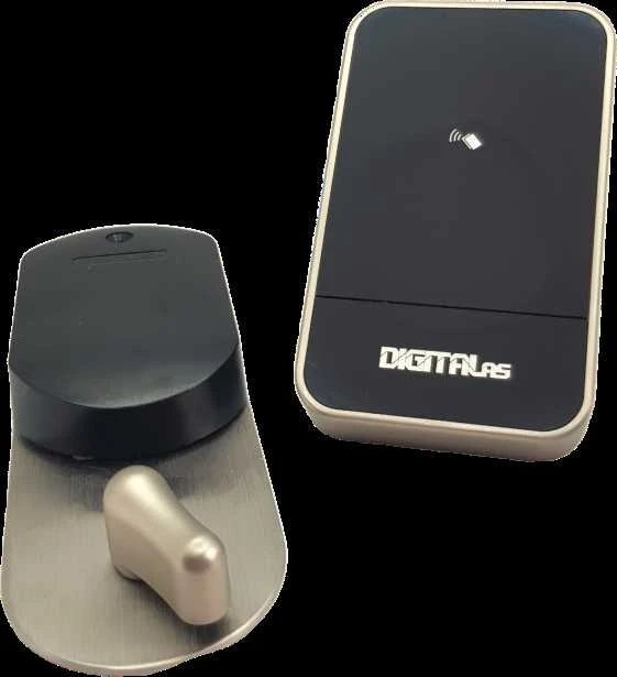 Digitalas Išmani durų spyna S118 TTLock