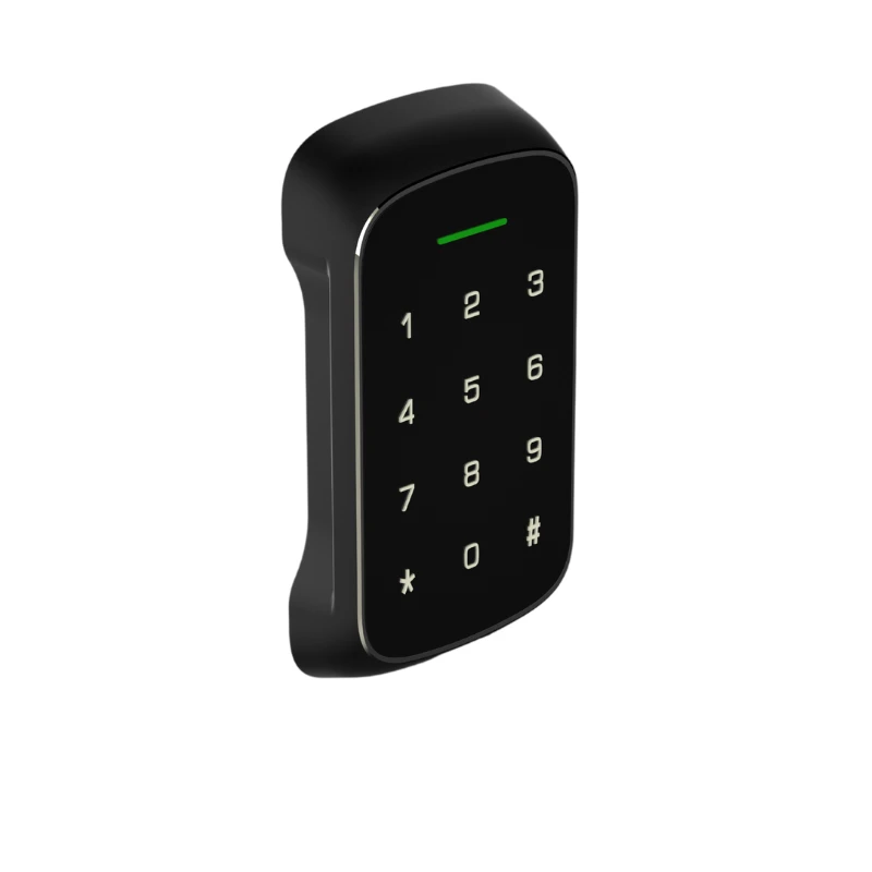 Digitalas Komplektas DI-A820 B TTLock išmani spintelių spynelė 50 vnt. + G2 komutatorius