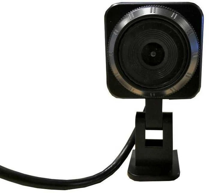 Digitalas LPD-3M 2MP 1080p AHD automobilinė vaizdo stebėjimo kamera atspari smūgiams