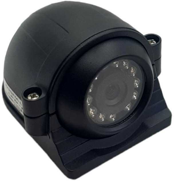 Digitalas LPD-8 2MP 1080p AHD STARLIGHT automobilinė vaizdo stebėjimo kamera atspari smūgiams