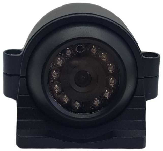 Digitalas LPD-8 2MP 1080p AHD STARLIGHT automobilinė vaizdo stebėjimo kamera atspari smūgiams