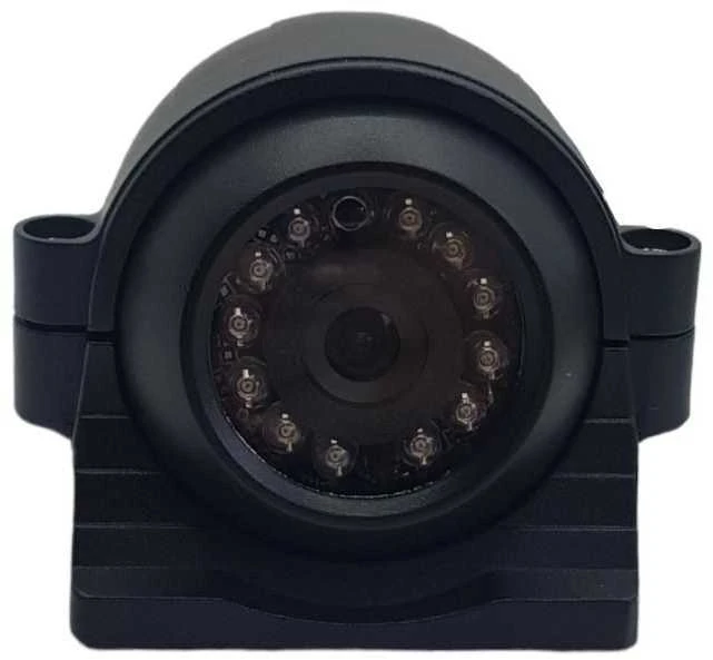 Digitalas LPD-8 2MP 1080p AHD STARLIGHT automobilinė vaizdo stebėjimo kamera atspari smūgiams