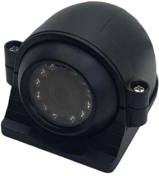 Digitalas LPD-8 2MP 1080p AHD STARLIGHT automobilinė vaizdo stebėjimo kamera atspari smūgiams