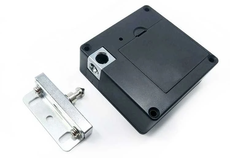Digitalas NI-16B-MF elektroninė baldų spyna