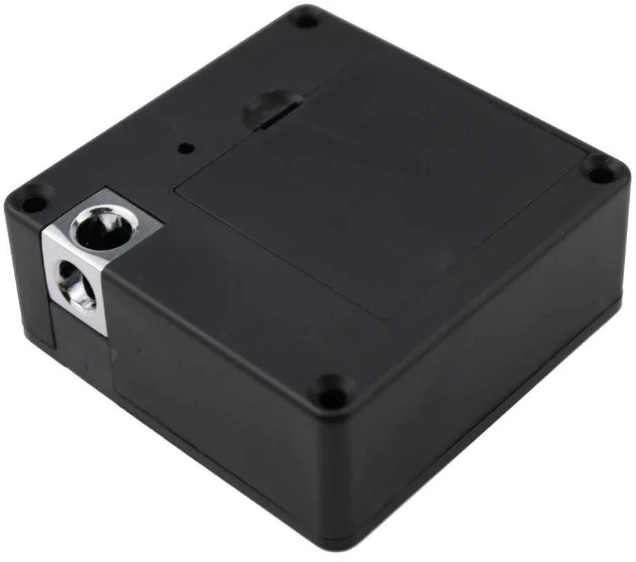 Digitalas NI-16B-MF elektroninė baldų spyna