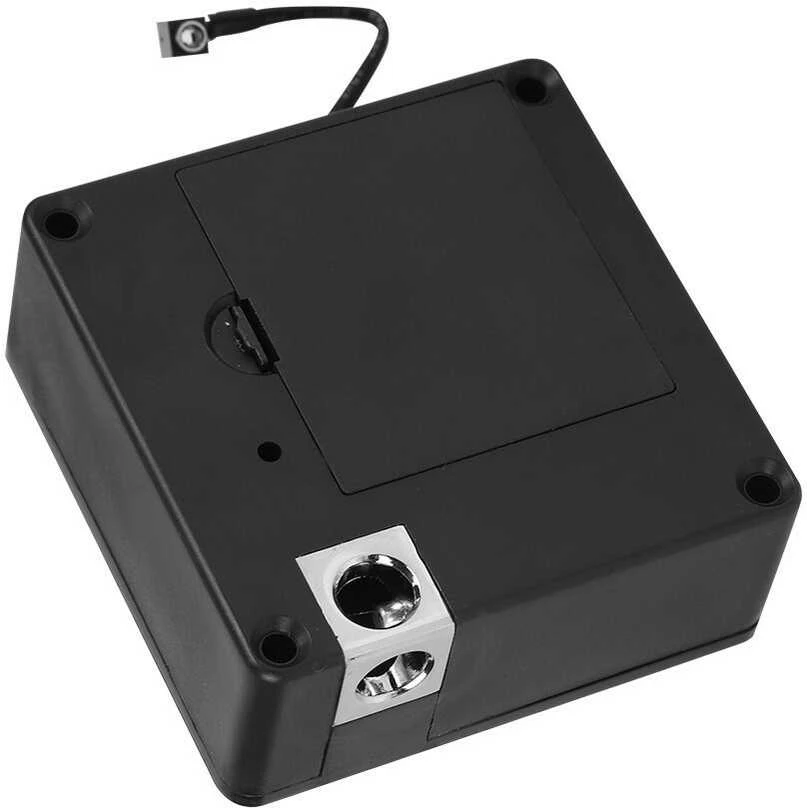Digitalas NI-16B-MF elektroninė baldų spyna