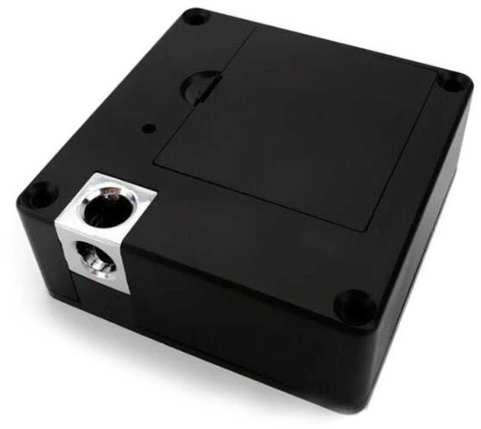Digitalas NI-16B-MF elektroninė baldų spyna