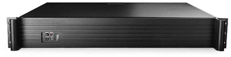 Digitalas NVR Di-8000-C04L036-A2 36CH įrašymo įrenginys su analitika