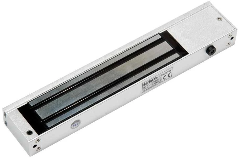 Digitalas Praėjimo kontrolės komplektas T5EM-W+YM280LED (vidaus sąlygoms)