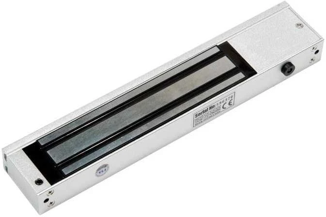 Digitalas Praėjimo kontrolės komplektas kodinė klaviatūra D-AD8MF +YM-280LED Vidaus sąlygoms