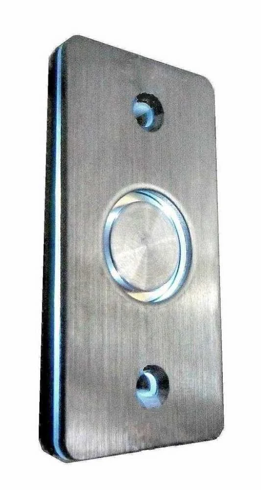 Digitalas Praėjimo kontrolės komplektas SBC-01+YM280W (lauko sąlygoms)