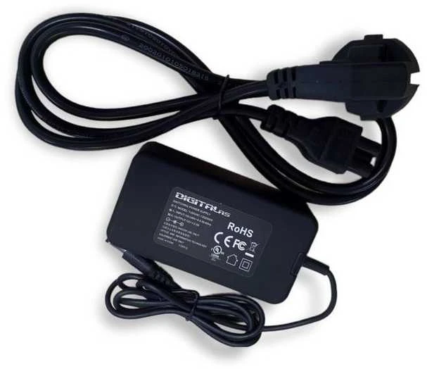 Digitalas Praėjimo kontrolės komplektas SET-D-AD8EM+YM280LED-AC (vidaus sąlygoms)