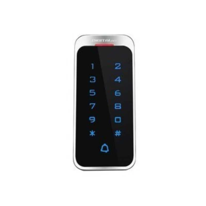 Digitalas Praėjimo kontrolės komplektas T5EM-W+YM280LED (vidaus sąlygoms)
