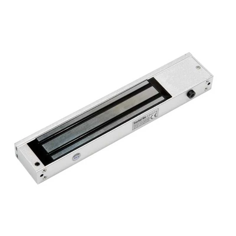 Digitalas Praėjimo kontrolės komplektas SET-D-AD8EM+YM280LED-AC (vidaus sąlygoms)