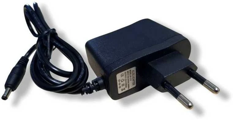 Digitalas Rankinio metalo detektoriaus maitinimo – įkrovimo komplektas