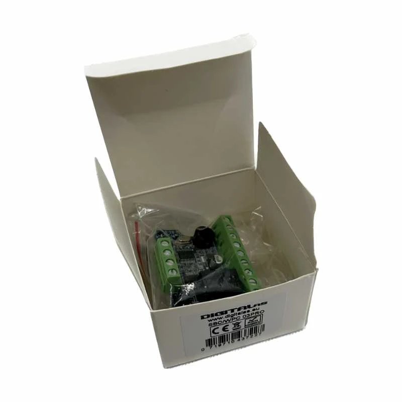Digitalas SBC-WPC-03 PRO TM RFID kontroleris (valdiklis)