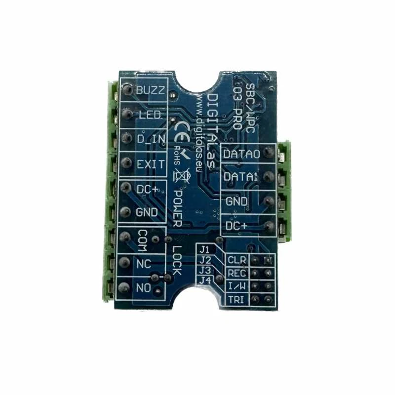 Digitalas SBC-WPC-03 PRO TM RFID kontroleris (valdiklis)